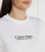 Футболка COORDINATES Calvin Klein - белый(K20K207005)
