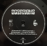 Scorpions / Rock Believer (LP)
