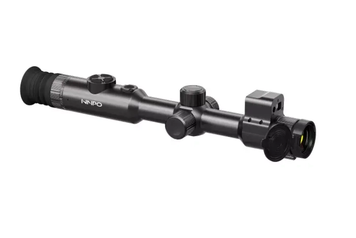 Тепловизионный прицел NNPO TСS-645LRF с дальномером