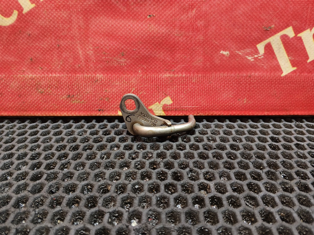 Форсунка масляная 2017г