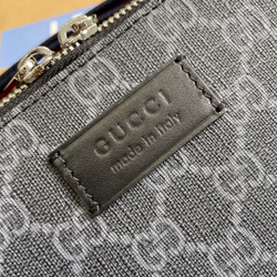 Gucci Ophidia GG Crossbody Bag 23 cm