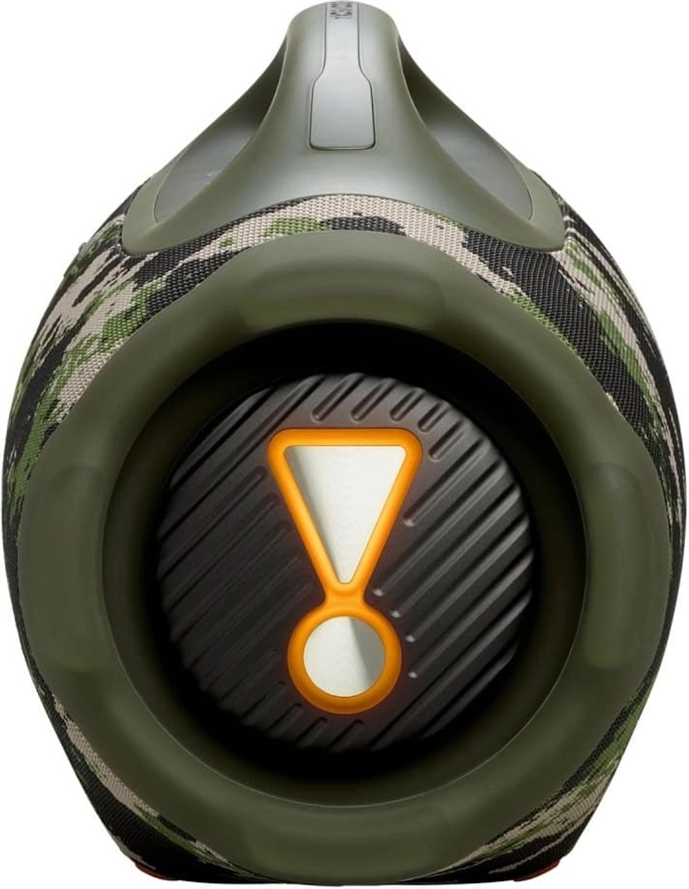 Портативная колонка JBL Boombox 4 Squad