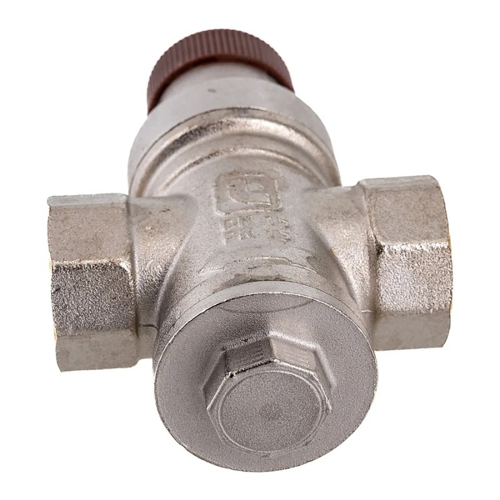 Редуктор давления 3/4" Minibrass ITAP