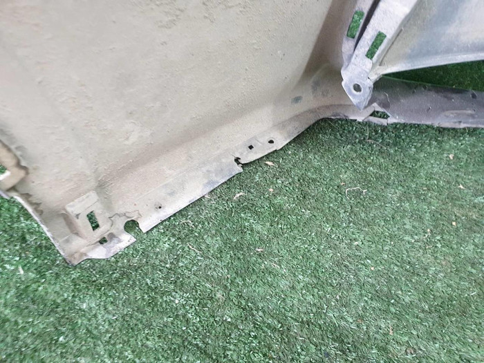 Бампер передний Lexus RX 4 (2015-2019)