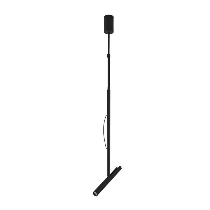 Светильник на штанге Escada 10275/1 LED*5W Black