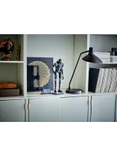 Конструктор Star Wars 75434 Защитный кожух K-2SO