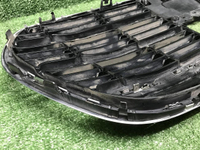 Решетка радиатора Mercedes S W223 (2020-н.в.)
