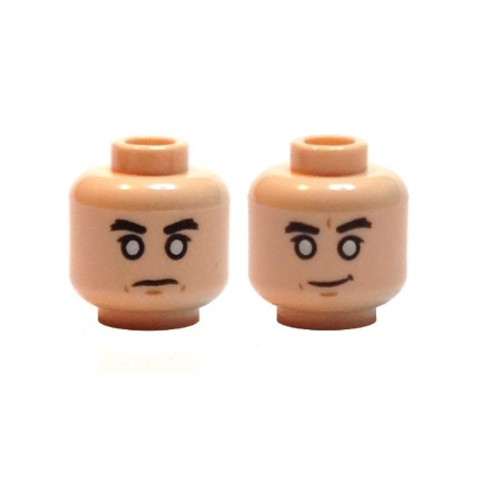 Голова 3626pb1654