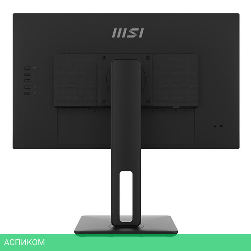 Монитор MSI Pro MP242AP черный (9S6-3PA19T-204)