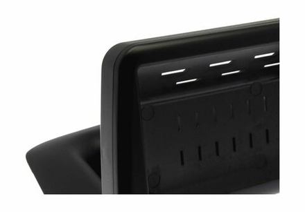 Переходная рамка магнитолы TOYOTA IPSUM, GAIA 1996-2001 9 дюймов