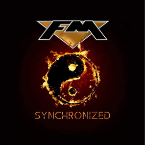 FM / Synchronized (2LP)