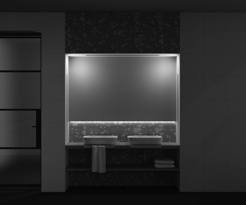 Трековый магнитный светильник светодиодный Maytoni Exility   TR102-24W3K-B