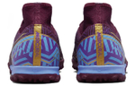 Nike Mercurial Superfly 9 Academy Km Tf "Red Purple"