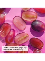 Бальзам для губ 107 виноград