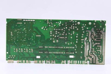 Модуль управления стиральной машины Hotpoint-Ariston ARXL 100