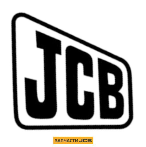 Наклейка JCB 817/18651