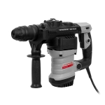 Профессиональный двухрежимный перфоратор с виброзащитой ИНТЕРСКОЛ П-35/1200ЭВ