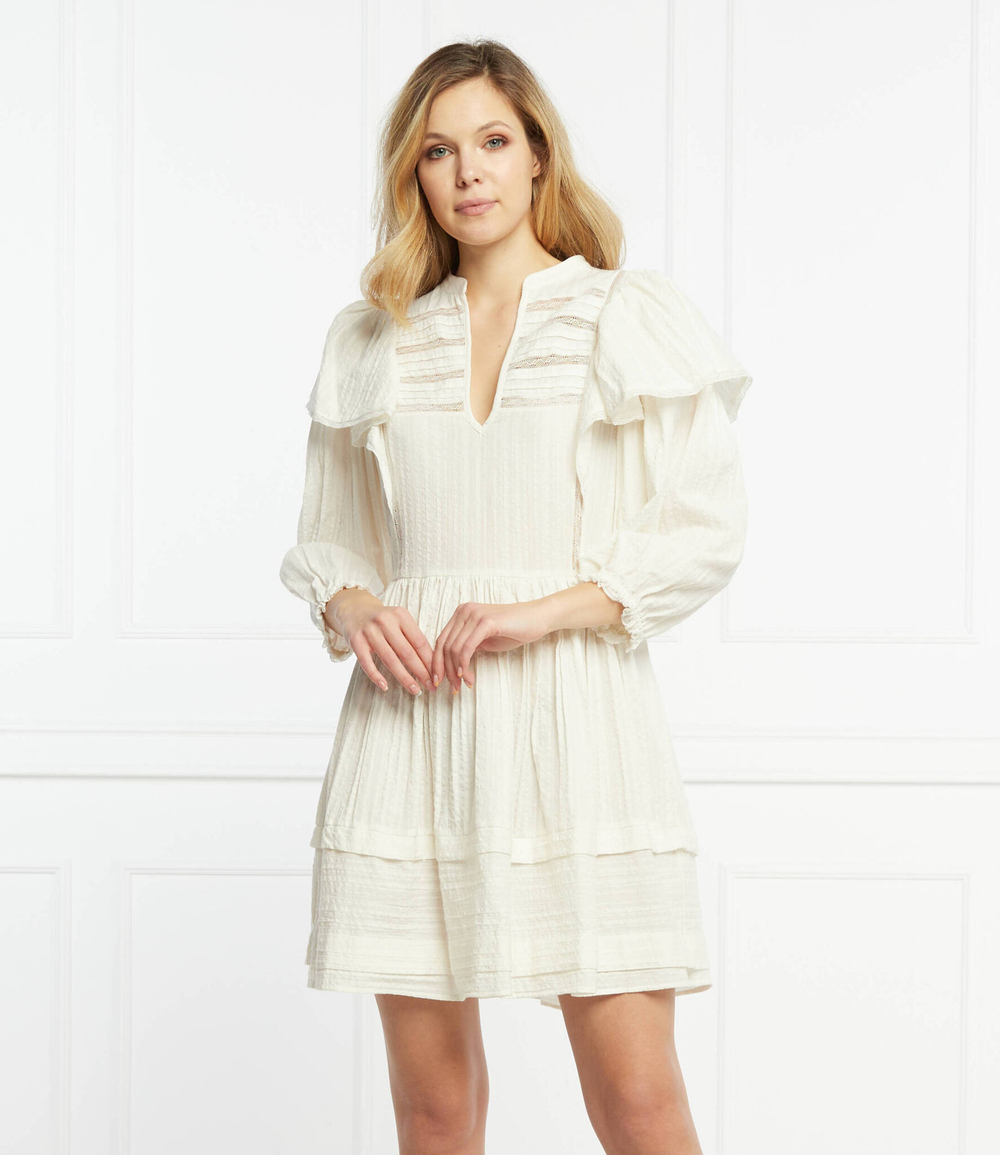 платье TWINSET - белый(221TP2280)