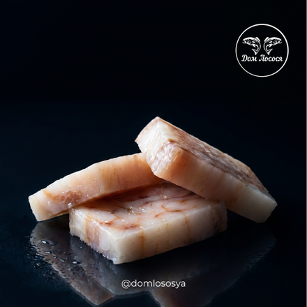 ФИЛЕ МИНТАЯ БЕЗ КОЖИ, КУБИКИ
