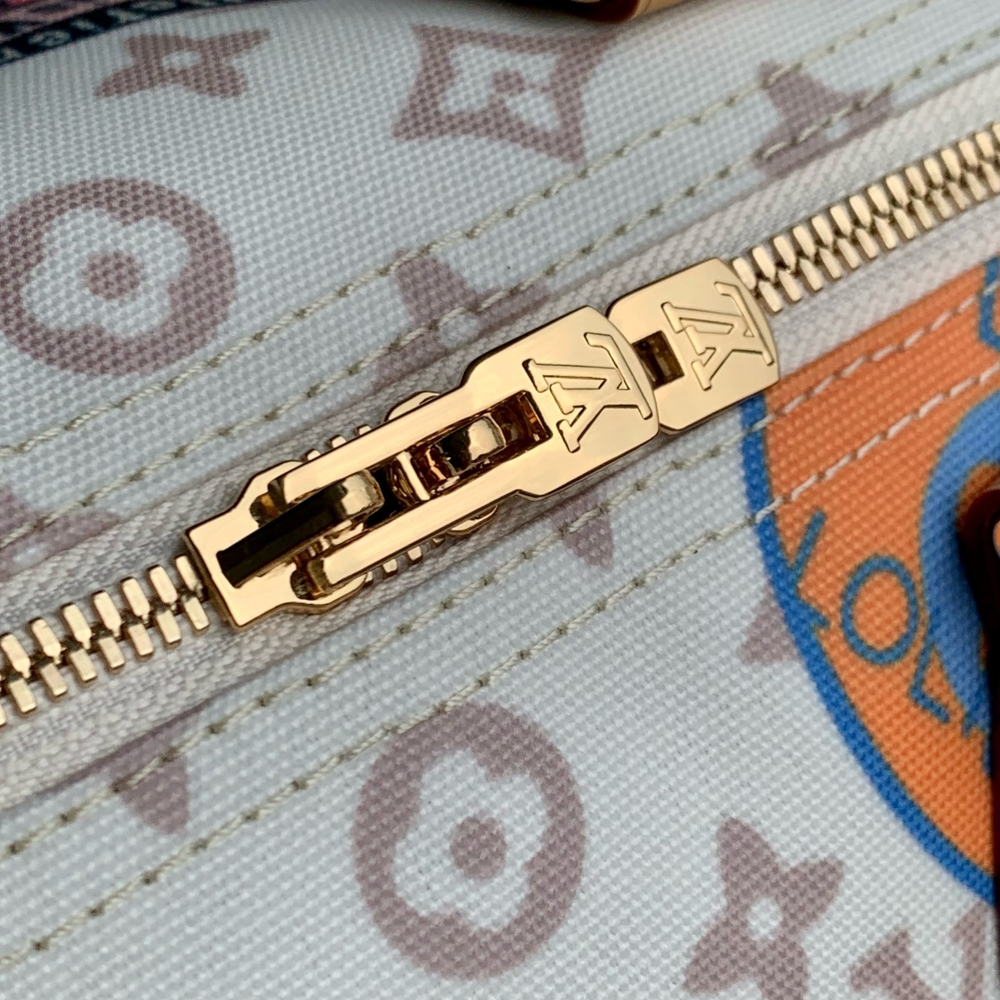 Louis Vuitton Speedy Soft 30