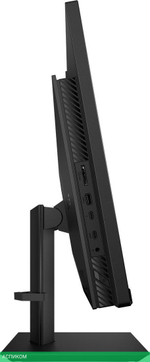 Моноблок Asus E5702WVAR-BPE0020 черный (90PT03N1-M00W00)