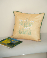 Декоративная подушка в персидском стиле Negar Aftab Hermodr 130220378 Иран