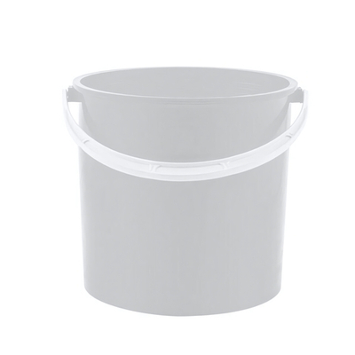 Ведро 3 л (белое)