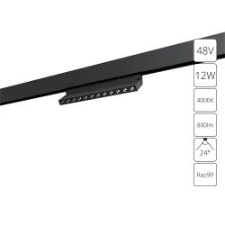 Магнитный трековый светильник Arte Lamp EXPERT