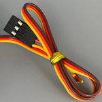 Сервопривод JX Servo PDI-1181MG Metal Gear digital