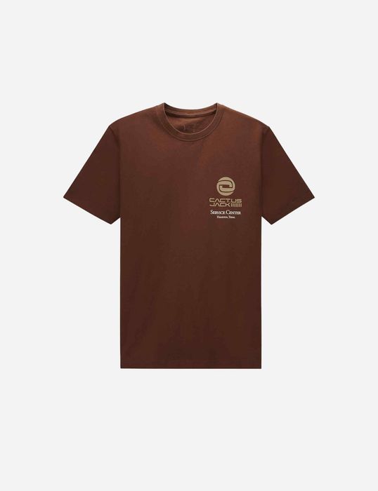 Travis Scott x Nike Cactus Jack 