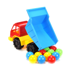 Грузовик + шарики 3-274 (Кассон)