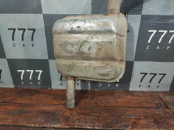 Глушитель основной GAC GS8 1 16-23 Б/У Оригинал 2210019CAD0600