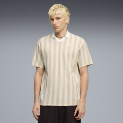 Мужское поло PUMA CLASS Pinnacle Tee