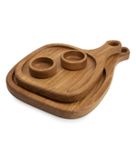 Доска для подачи