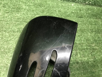Крышка зеркала правая Mercedes M GLE W166 (11-18)