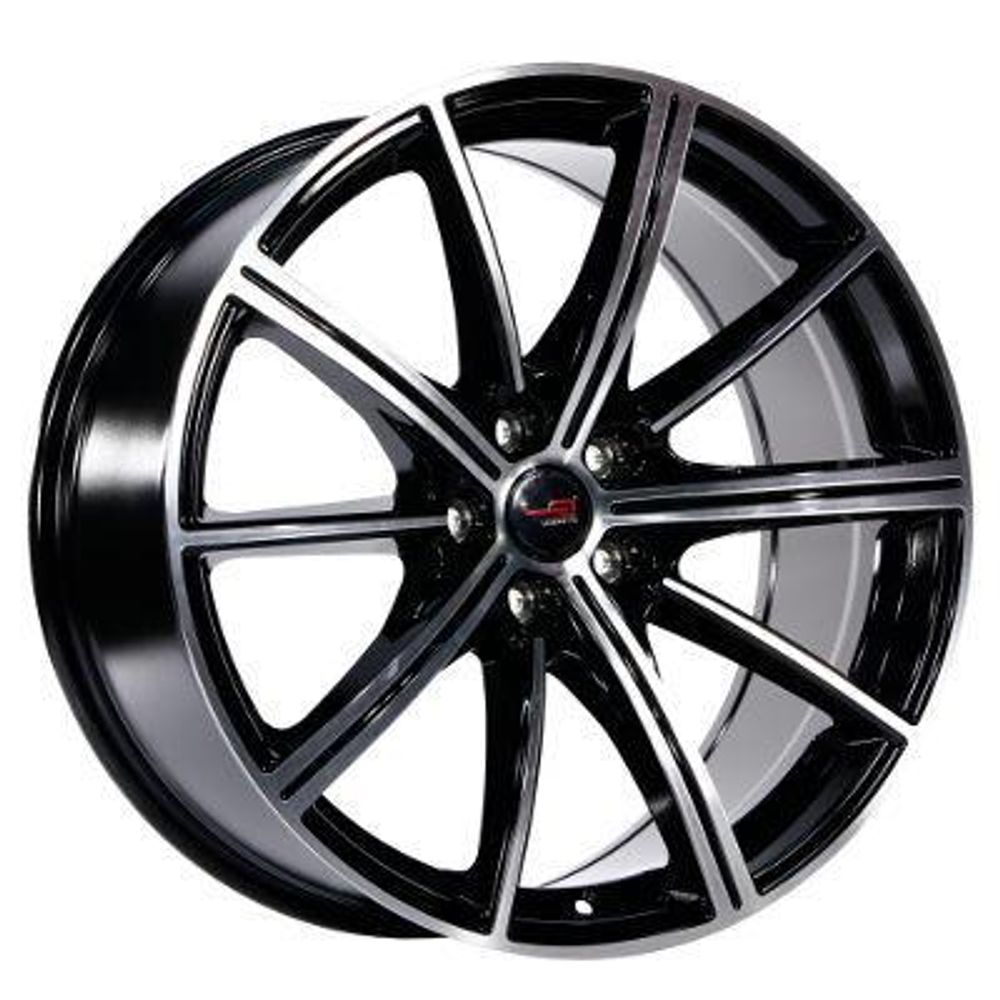 LegeArtis A535 9x20 5x112 ET 33 Dia 66.6 (BFP)