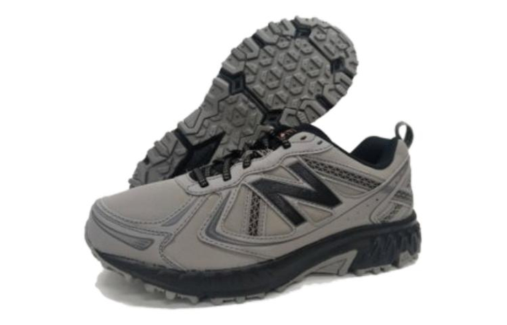 New Balance 410 Series Gray Unisex
