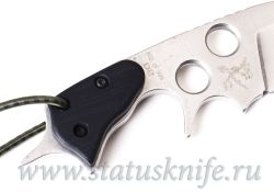 Нож Pohl Force Hornet XL Outdoor Limitedфотография - 6