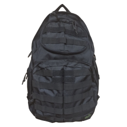 Tramp рюкзак Commander 50 л, черный