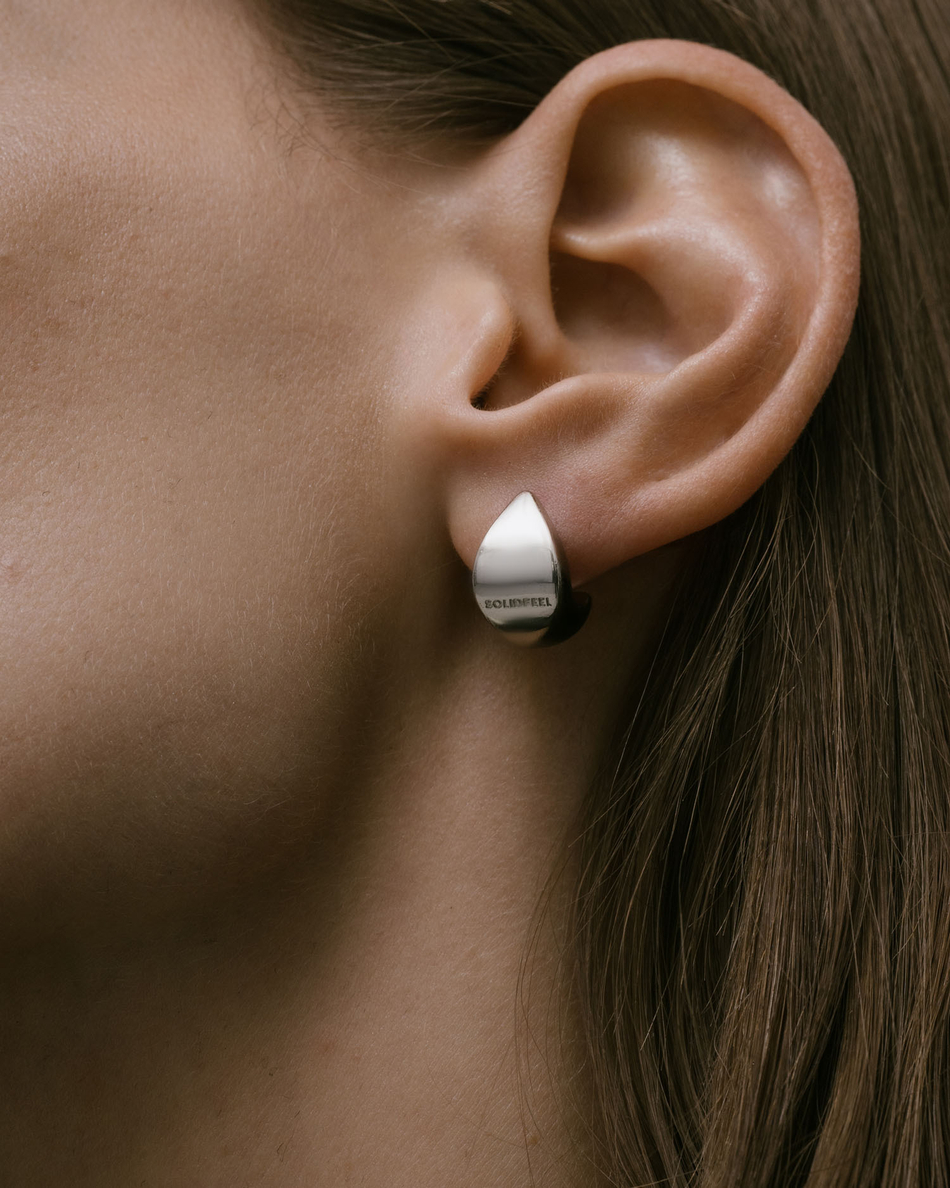 Серьги object 0.6