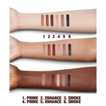 Charlotte Tilbury The Super Nudes Easy Eyeshadow Palette