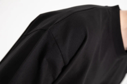 Футболка «ВИЛОФИ» (black 300г)