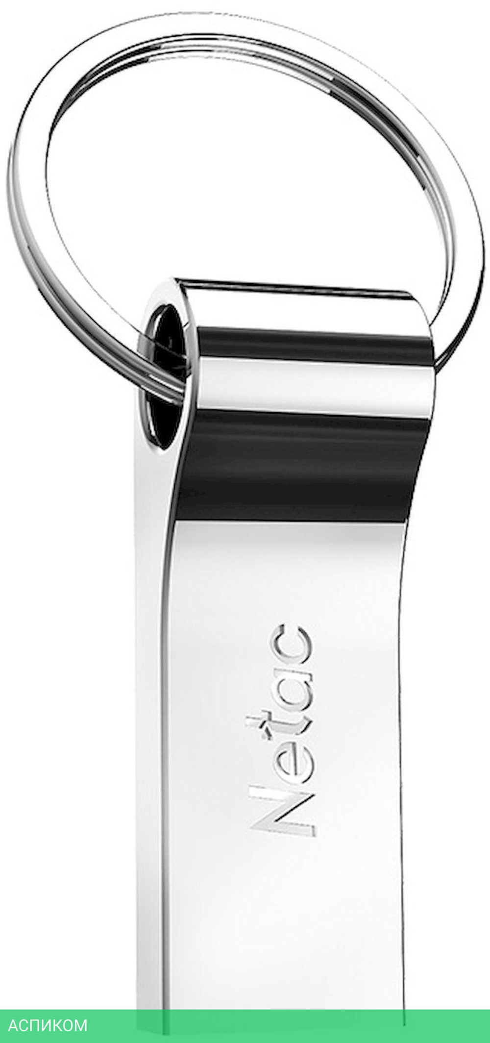 USB Flash-накопитель Netac U275 8GB (NT03U275N-008G-20SL)