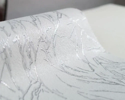 Обои бумажные Саратовская обойная фабрика Оптимист 791-00 0.53*10м