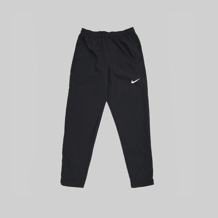 Брюки мужские Nike Woven Running Dri-Fit Pants артикул:BV4840-010 - купить в магазине Дайс