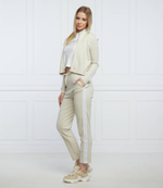 спортивные штаны milano CALVIN KLEIN JEANS - бежевый(J20J218731)