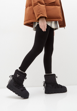 Ботинки женские GUESS UNIQUES