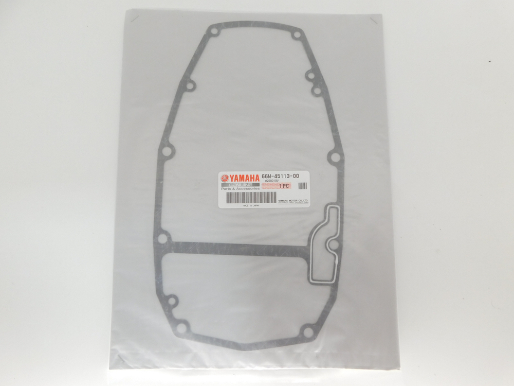 прокладка Yamaha F13.5 F15 F9.9 FT9.9 66M-45113-00-00