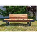 Скамейка Вэйд