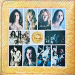 Alice Cooper / Billion Dollar Babies (LP)